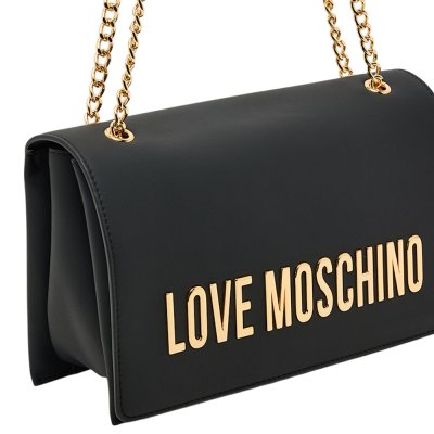 THE BOLD LOVE SHOULDER BAG